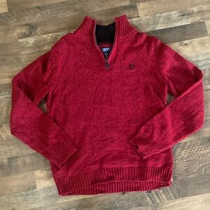 Chaps sweater